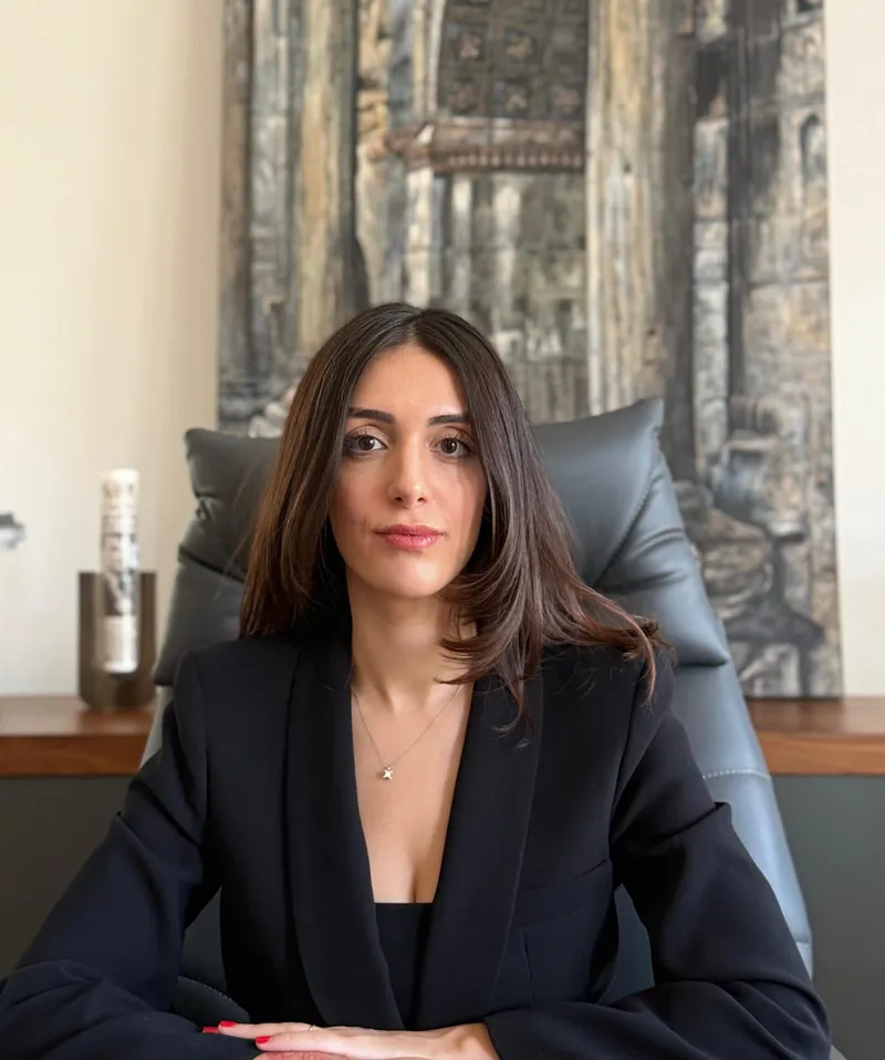 Irmak Kasapoğlu